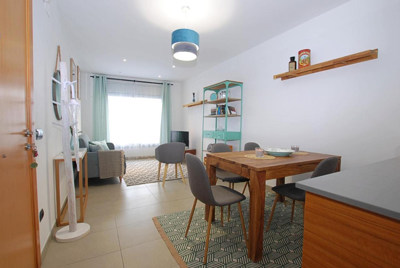 Petit Niu - Petit Niu - Apartamento Ac - 3 Min De La Playa Vilassar De Mar Exterior foto