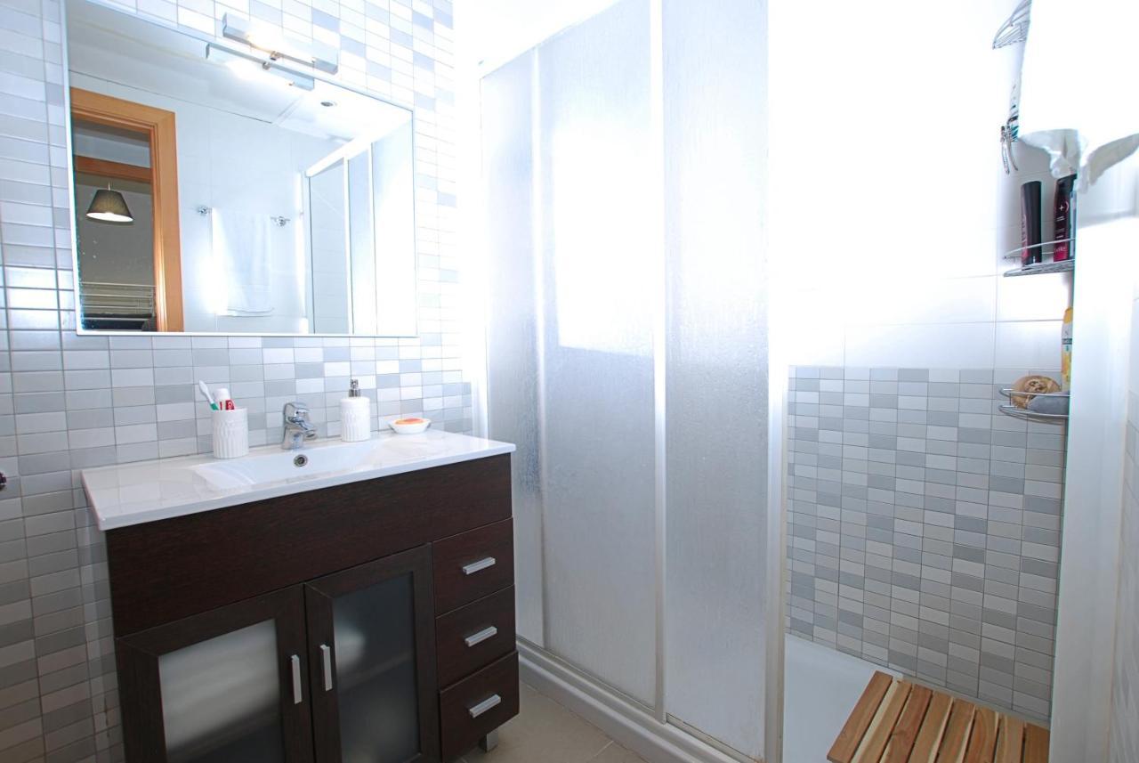 Petit Niu - Petit Niu - Apartamento Ac - 3 Min De La Playa Vilassar De Mar Exterior foto